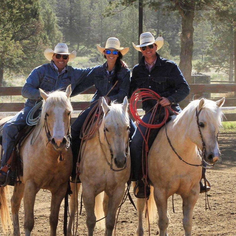 Meet your Posher, Gussie